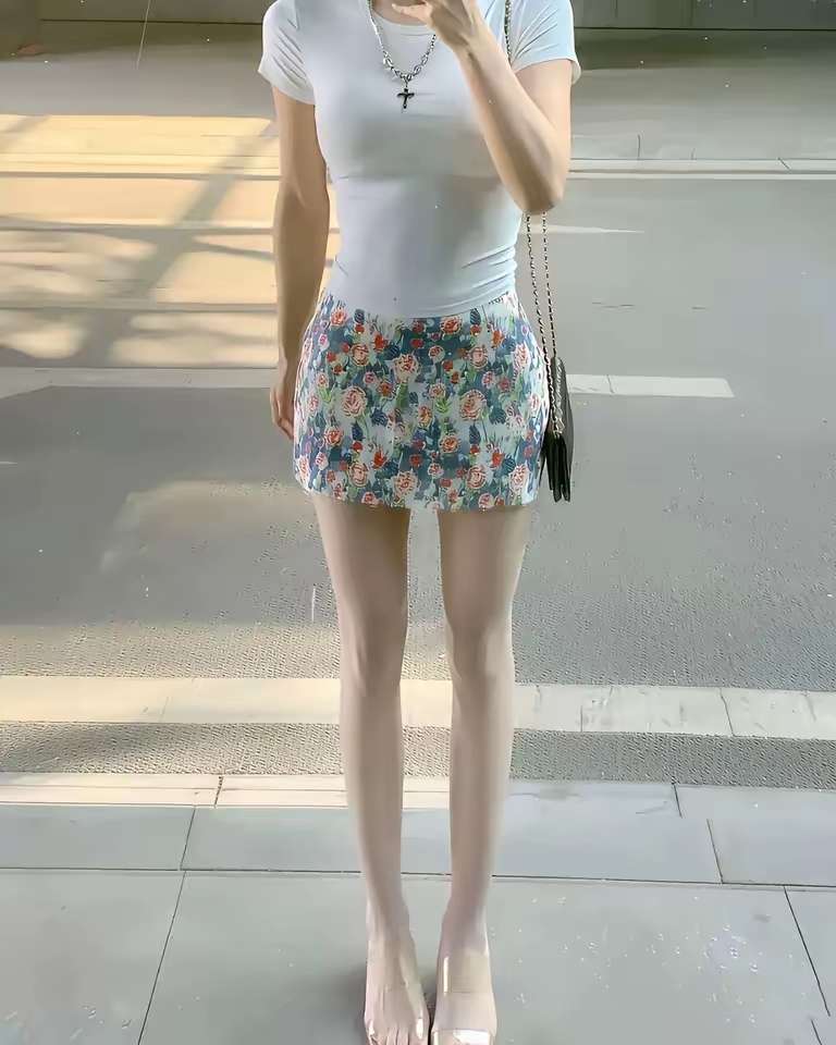老公让我焦虑不安 我有一个很有本事的老公