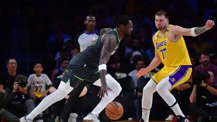 为什么NBA季后赛和常规赛是不同性质的比赛？