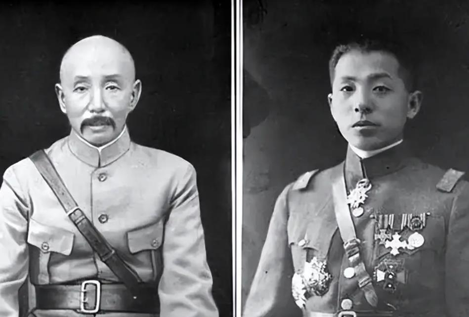 1944年，王树声领回了一位22岁的漂亮姑娘，徐向前要当婆家人，贺龙元帅要当娘家