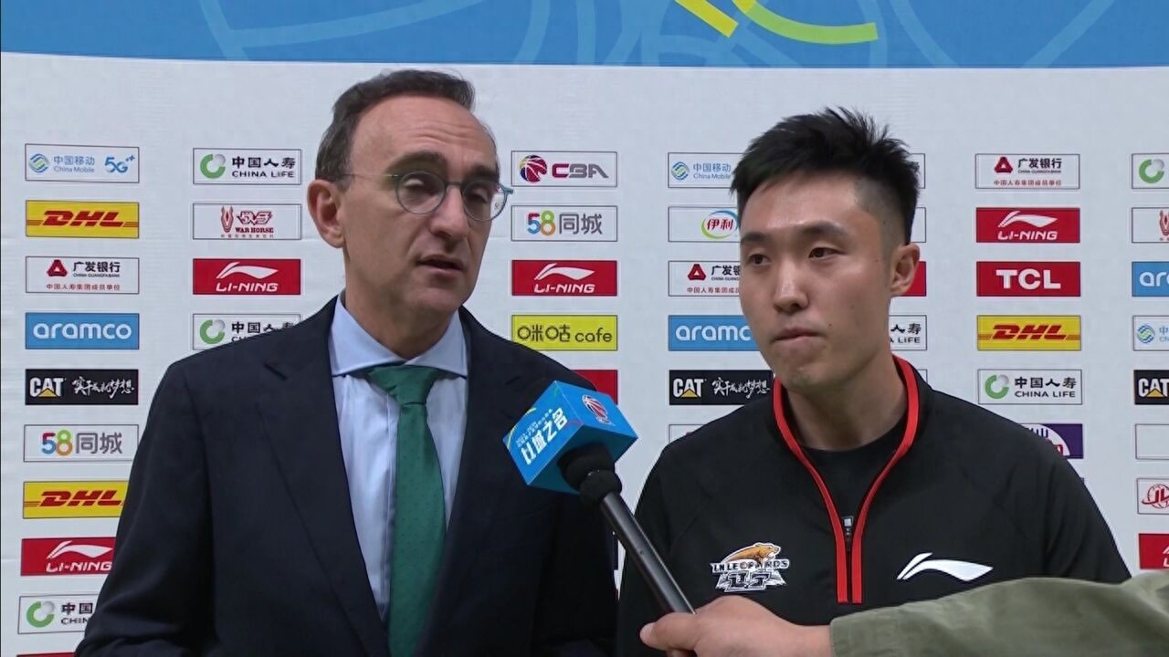 乌戈能否扶正辽宁男篮主教练？一个复杂因素令俱乐部左右为难！