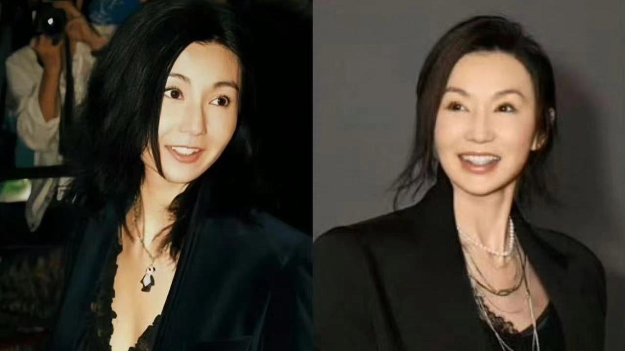 张曼玉参加浪姐2026录制，概率50%