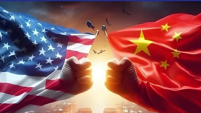 中国同等反制加征关税、欧盟补刀，美国财长反咬中国一口…
