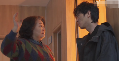 看了张若昀新剧关于高风的片段，心里感触好多。孤儿高风对未来没安全感，偏执找血亲，