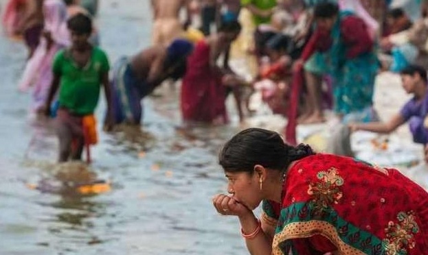 水，可能是未来全世界最具有杀伤力的战略杠杆之一。



这几天，印度公然宣布毁约