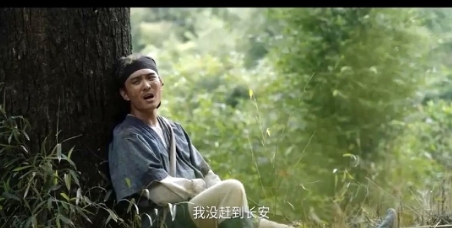 《长安的荔枝》：苏老当了珠宝，卖了商船，把全部身家都给了李善德，赌李善德转运荔枝