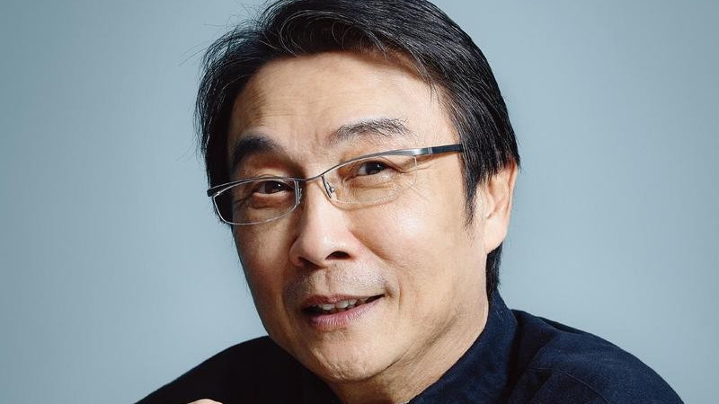 刘松仁现状：76岁身体欠佳，与妻子低调无儿女生活