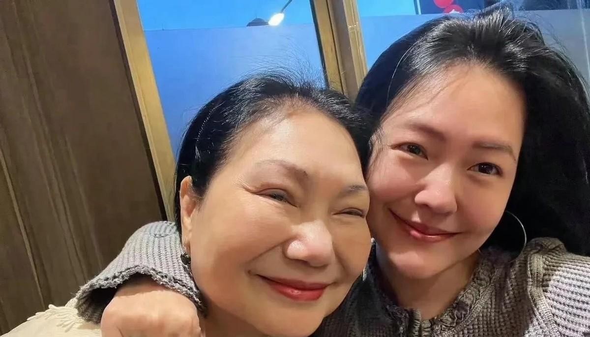 大S去世后事引争议 刘建国质疑有人炒作





大S离世，本应是悲伤的句点，却