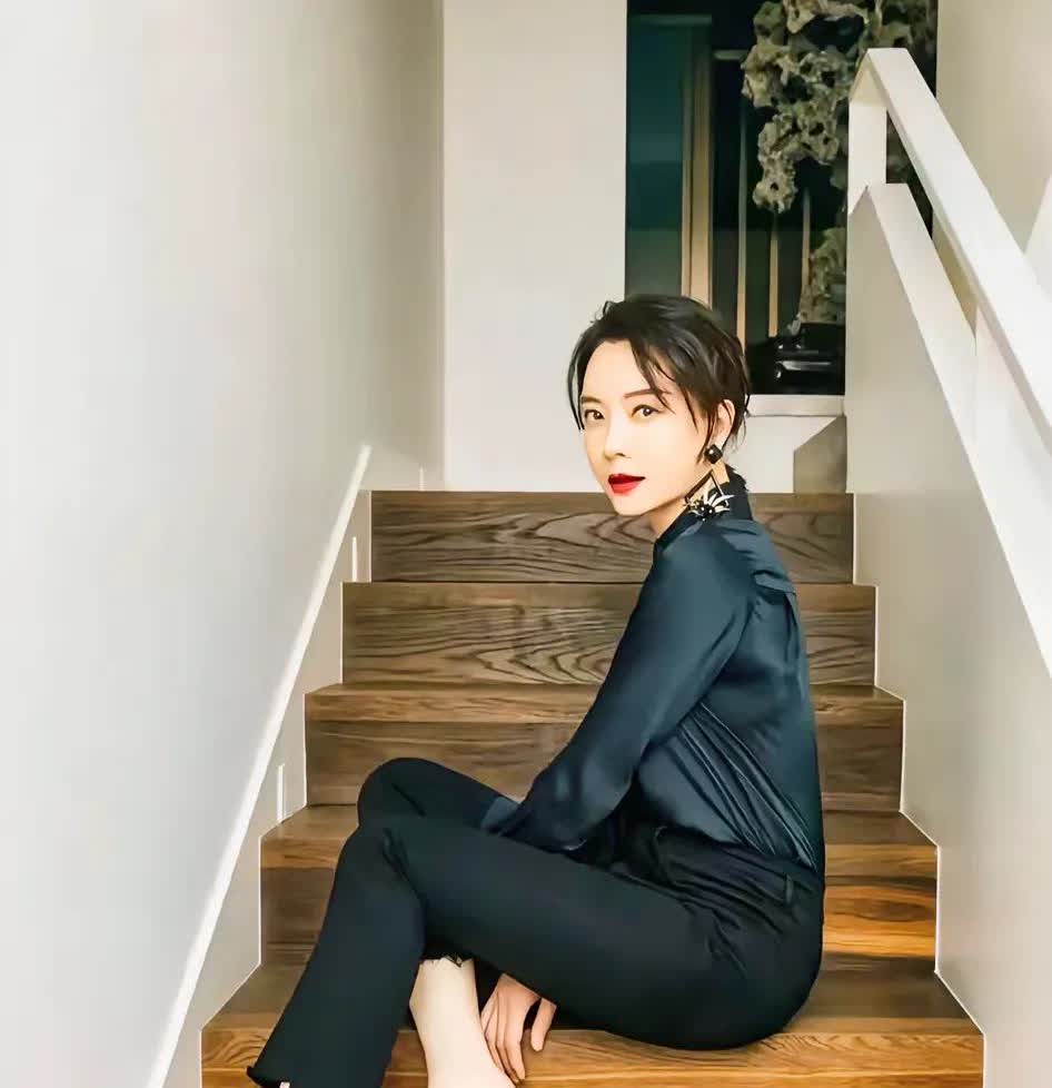 陈数，168cm，脚丫子真好看，