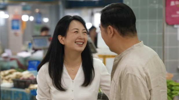 《我的后半生》：沈卓然相亲大冒险！