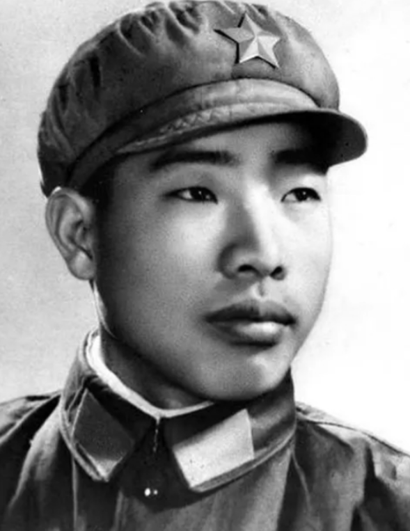 1965年，王杰组织所有的民兵来到试验场，打算教授地雷的引爆技巧，却没想到，在引