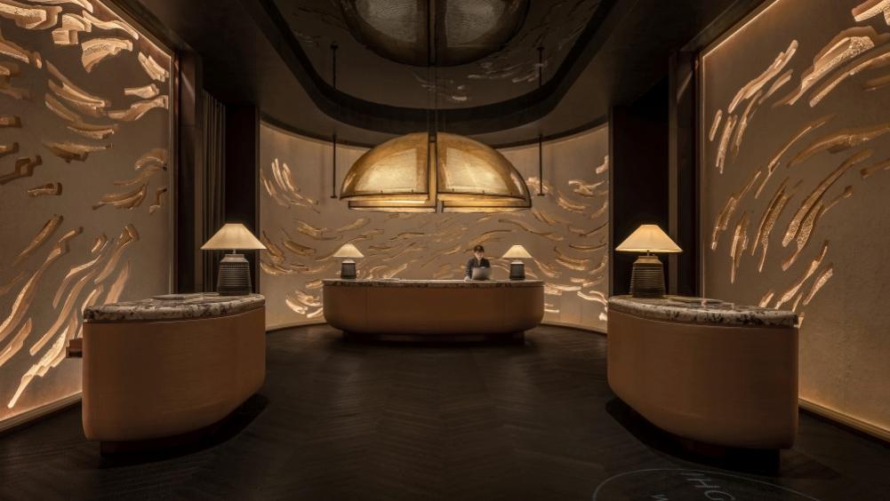 文化也能成酒店“印钞机”? 华邑给高端市场上了一课