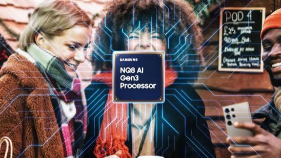 三星Neo QLED 8K系列获媒体广泛赞誉，引领家庭娱乐新风尚