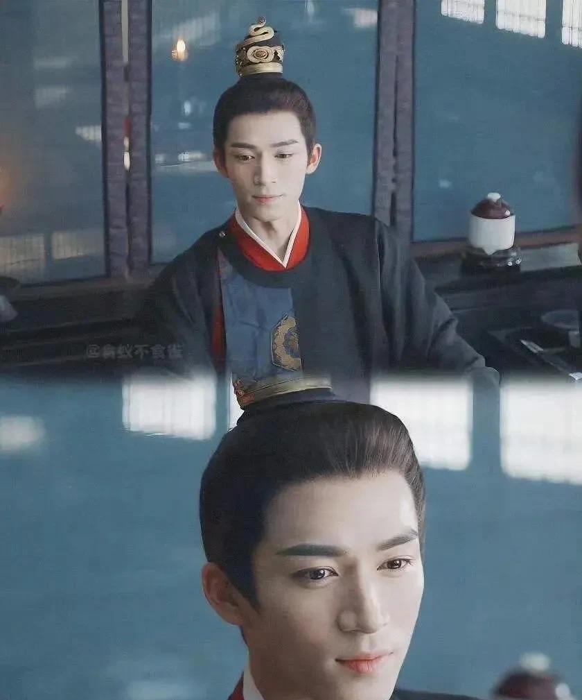 宅斗三男主：
论演技：王星越＞辛云来＞李昀锐
论颜值：李昀锐＞王星越＞辛云来
论