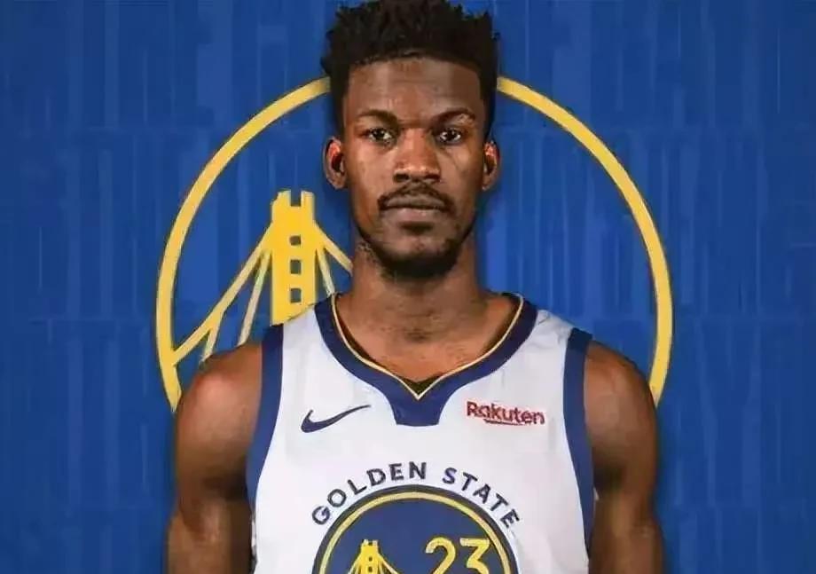 巴特勒不愿意进攻，应该尽快交易他。
如果巴特勒不愿意得分那就意义不大，因为勇士队