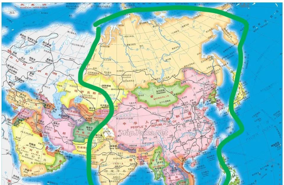 俄罗斯外长拉夫罗夫提议重新建立中国、俄罗斯印度的三方协调机制。俄罗斯与中国和印度
