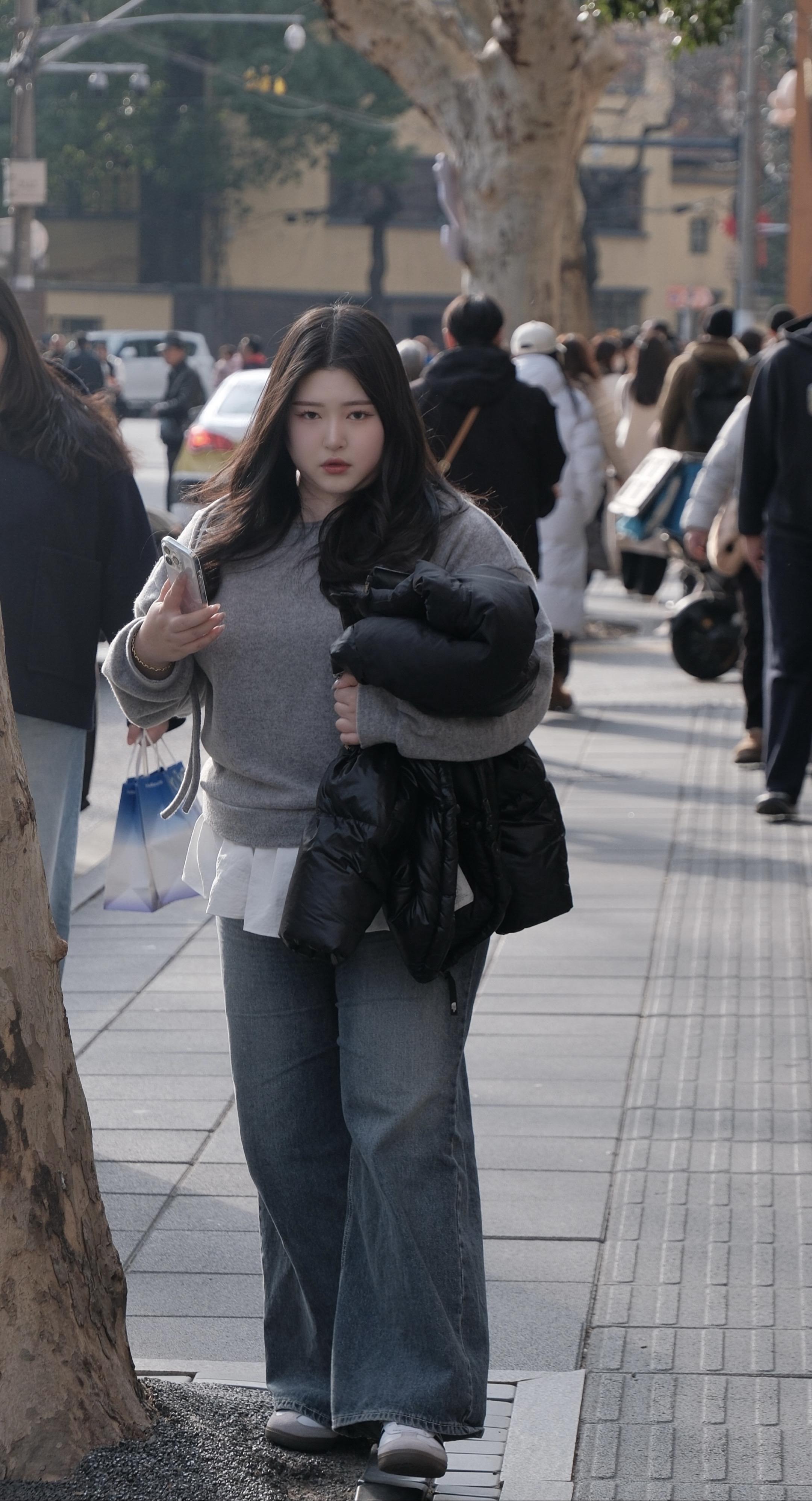 美是多元的。打破偏见，胖胖女孩的时尚能量超乎想象！2