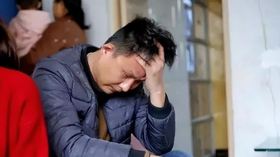 当前最可怕的不是3000万光棍，而是越来越多的男人不愿意结婚