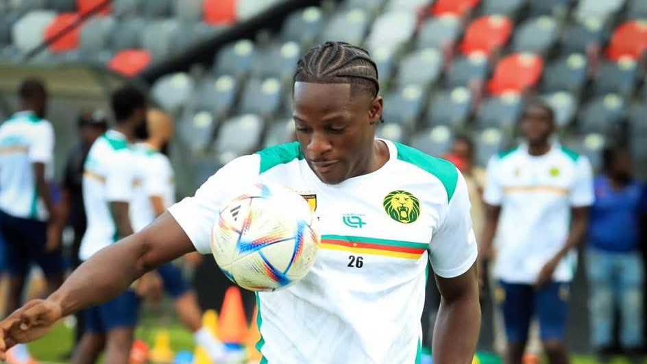 22岁10场西甲造9球！儿萨梦中锋仅3000万欧！4大豪门争得过巴萨吗