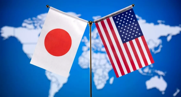 原本预期美日谈判会取得重大突破，美国万万没想到日本竟如此强硬！第二轮会谈结束，日