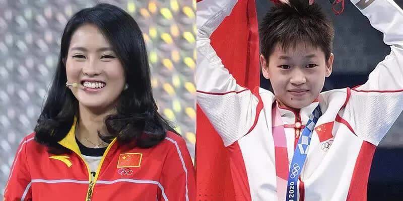 在2025年世界泳联跳水世界杯墨西哥瓜达拉哈拉站女子10米台决赛中，全红婵和陈芋