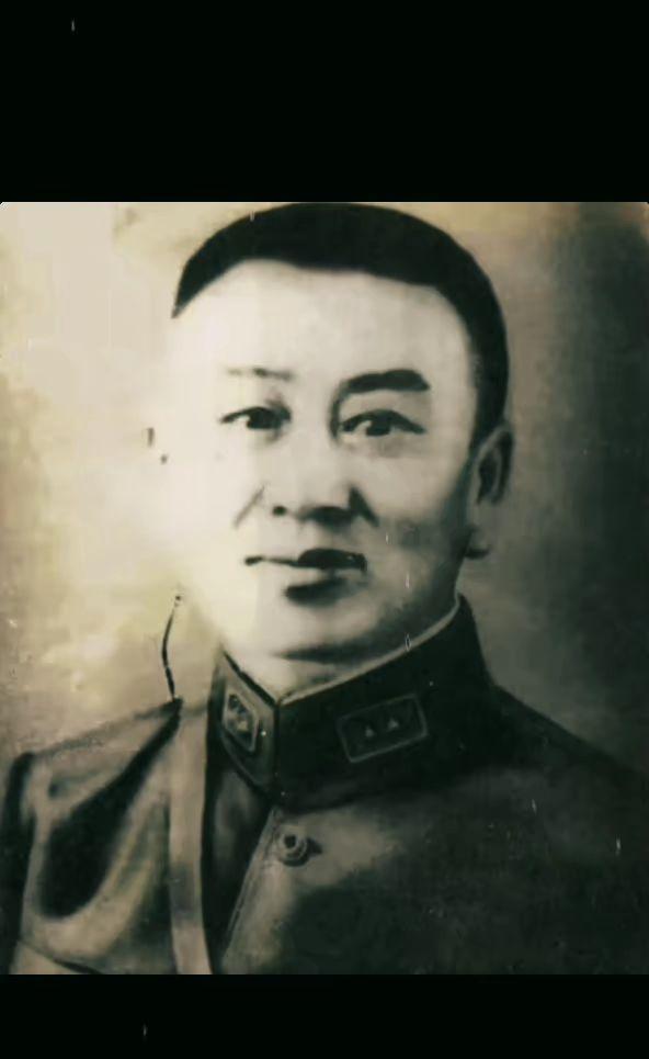 正面战场：抗战殉国第二将！
吴克仁，国民革命军第67军中将军长。1937年11月