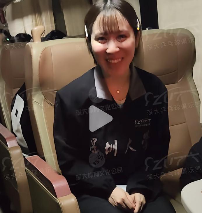 平野美宇总结自己第一次参加乒超联赛 ：队友们团结一致 真诚相待 非常完美！
6月