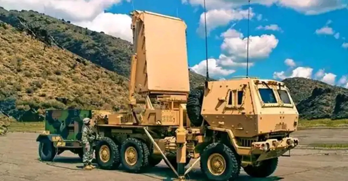 特朗普首次批准向乌克兰提供反炮兵雷达，这一决定在国际社会引发了广泛关注。


