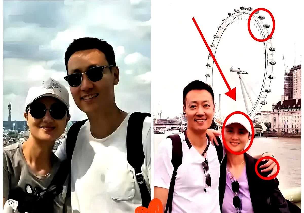 但凡接触过辛柏青的都知道

他不是一个好男人

要说娱乐圈的夫妻档啊，真