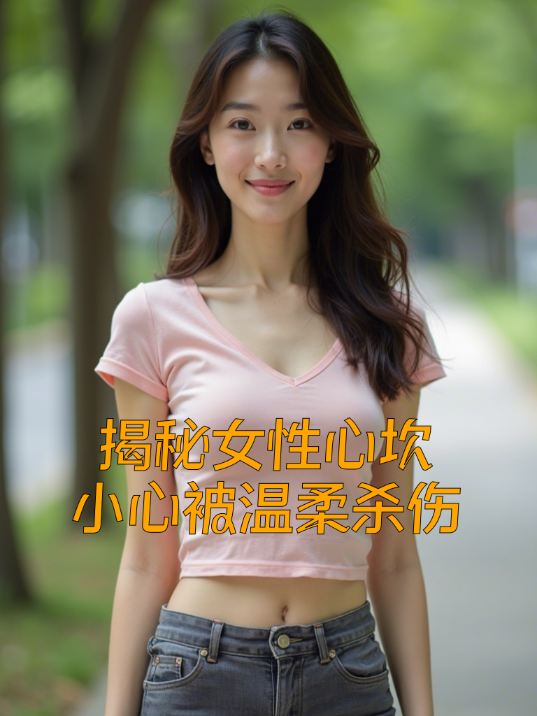 揭秘女性心坎：小心被温柔杀伤！