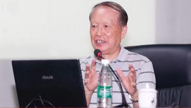 科技强国梦：相控阵雷达背后的故事，贲院士的自学传奇，国防安全的基石