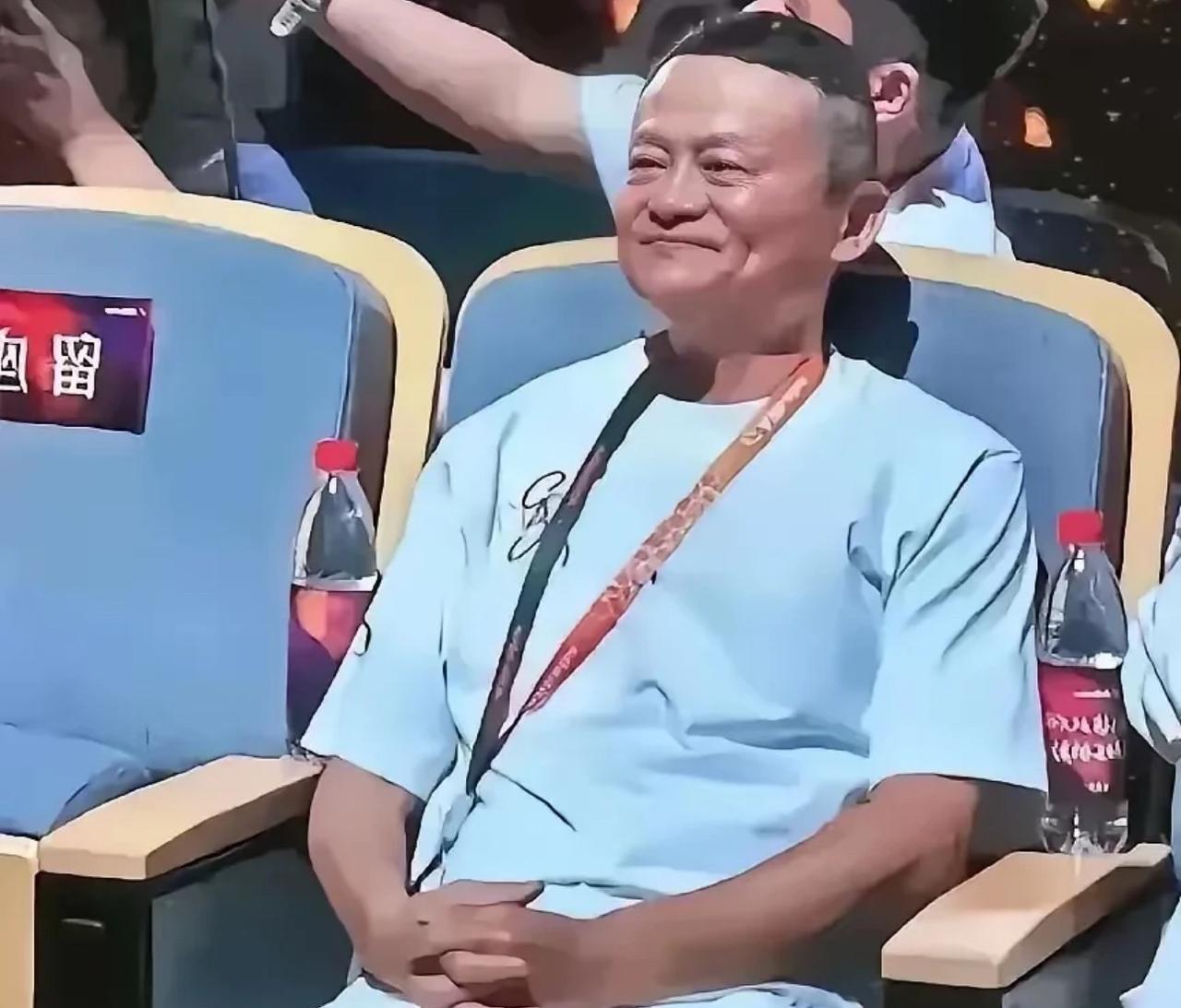 哪怕是马云，也会被下属追着数落。其实并不是所有老板都能解决问题，或者愿意真正解决
