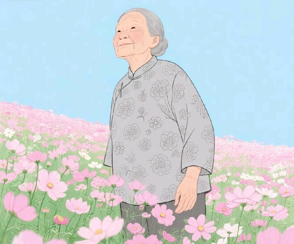 小的时候，我爸爸隔三差五，就让我和我哥去给我奶奶送钱，一般都是背着我妈送50块钱