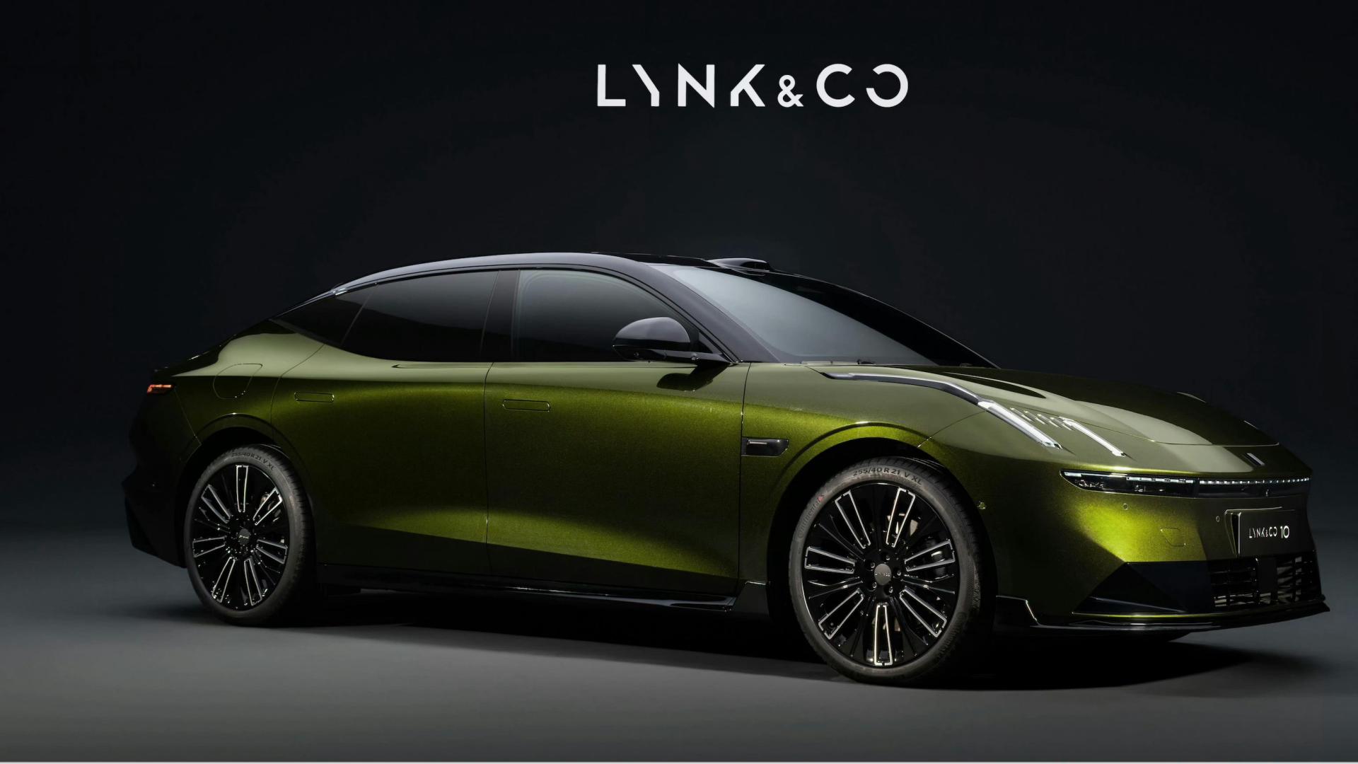 领克10 EM-P技术解读：新电混、新四驱