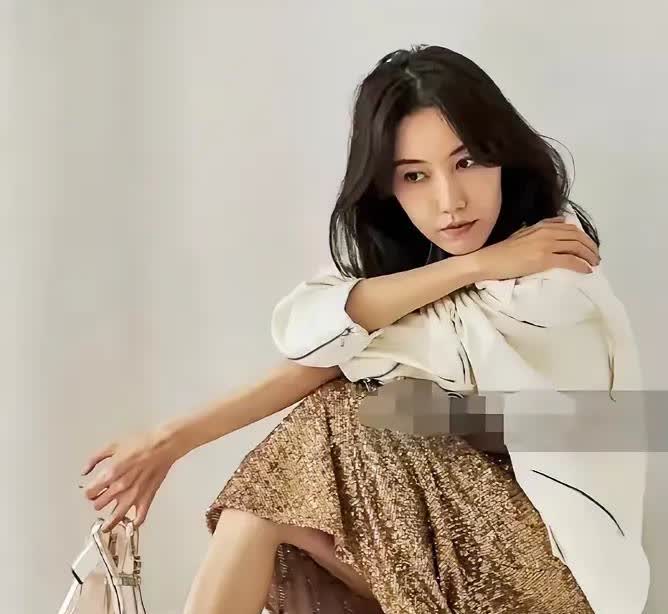 高露，167cm，零绯闻，干干净净的女生！