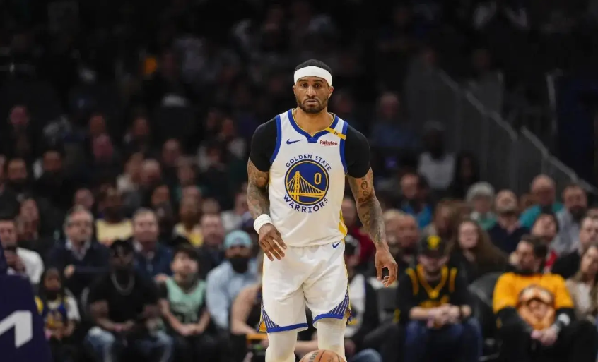 勇士管理层碌碌无为！

距离勇士新赛季首场季前赛仅剩35天，但他们阵容中仍然只有