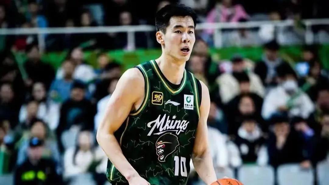 CBA杯赛国产球员得分前十，胡金秋18分徐杰仅第二，榜首很意外
