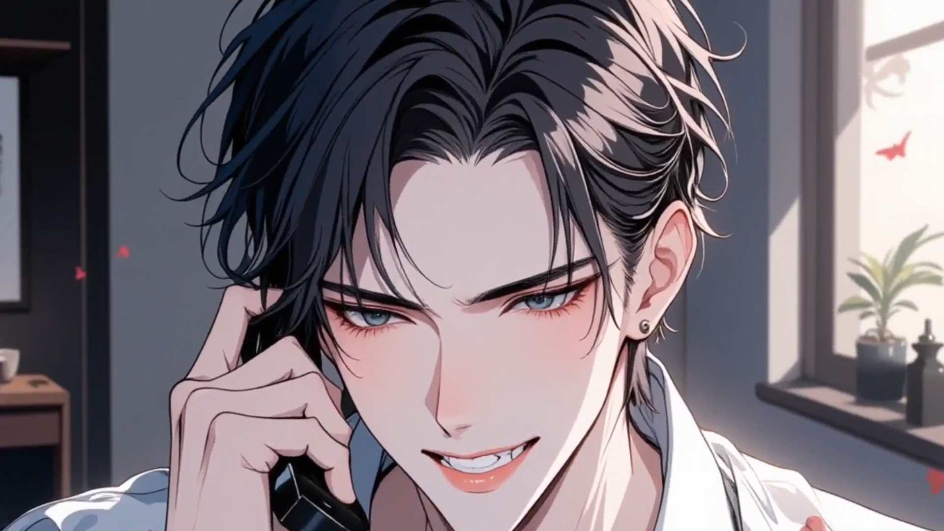 工厂撑不下去，老同事一个电话，将我骗到了缅甸边境(1)