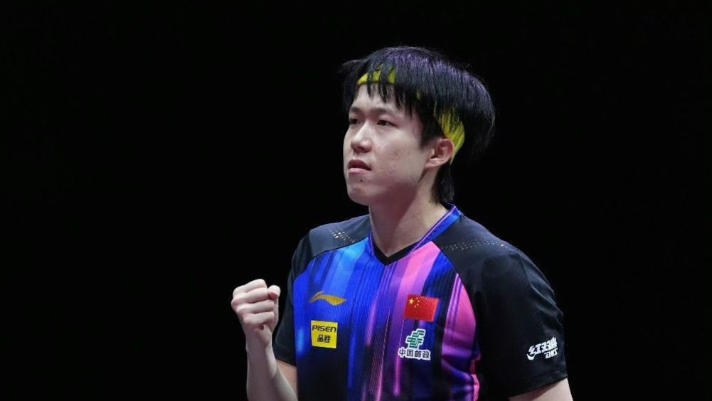 国际乒联官宣！亚洲杯公布64人邀请名单：12位国乒队员获参赛资格