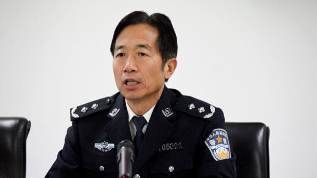 河南省警察学院原院长毛志斌受贿案，曝光