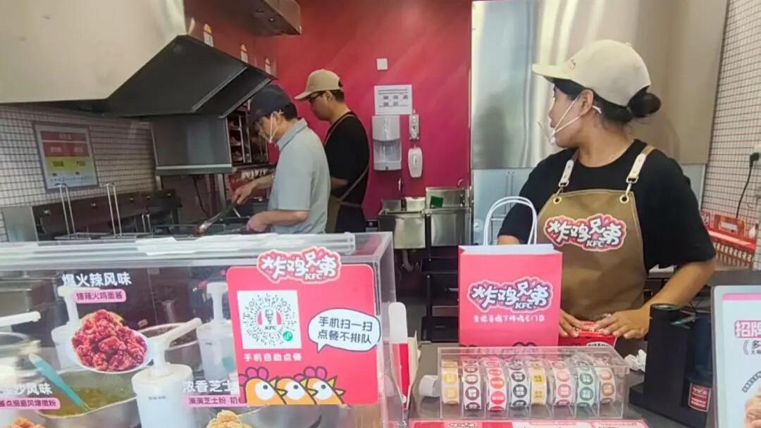 外卖真的有那么脏吗？真的不能点吗？别慌，事情没你想的那么严重