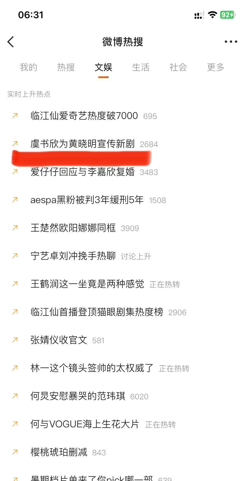 #虞书欣丁禹兮宣传黄晓明潜渊# 又双叒叕捆绑上热搜！没丁禹兮虞书欣难冲高位？小丁