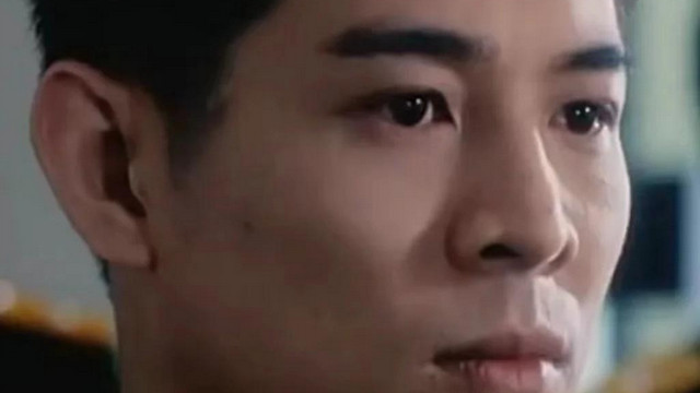 李连杰用一生证明：真正的功夫，是与命运较劲的坚韧