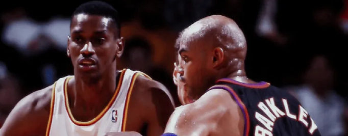 巴克利总算说了句大实话！

NBA名宿巴克利在一档节目中谈到乔丹对球鞋文化的影响