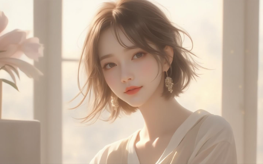 他以为我爱惨了他，殊不知他只是我真正爱人的替身