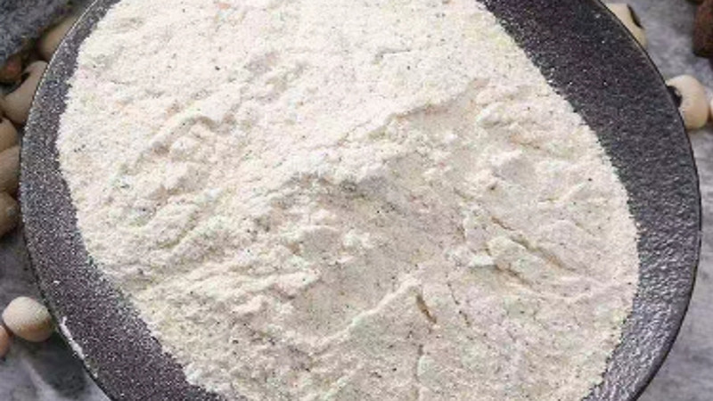 揭秘兴县干豆面：为何能征服万千食客味蕾？