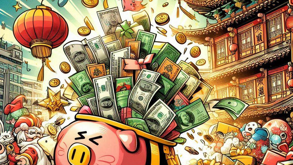 赚钱的快感不止是数字！12月18号，这四大星座躺赚，心底畅快且笃定！