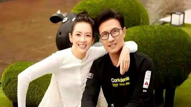 章子怡近况揭秘，离婚汪峰胜负已定，女强男弱太明显