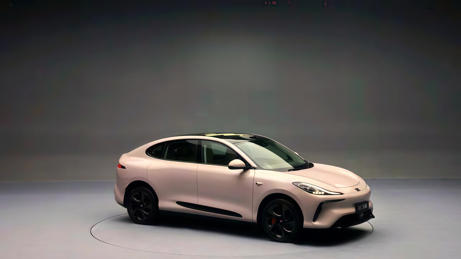 为什么20万到30万的电车市场是最残酷的？都是车企的拳头产品