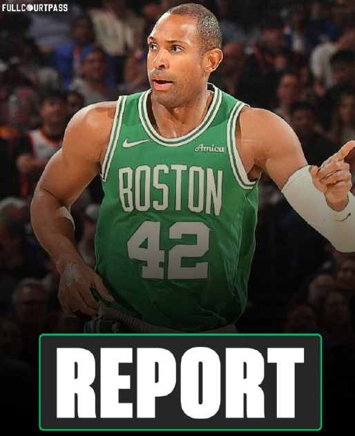 Marc Spears：传勇士原本预计上周能与霍福德签约，但他并没有签约。

湖