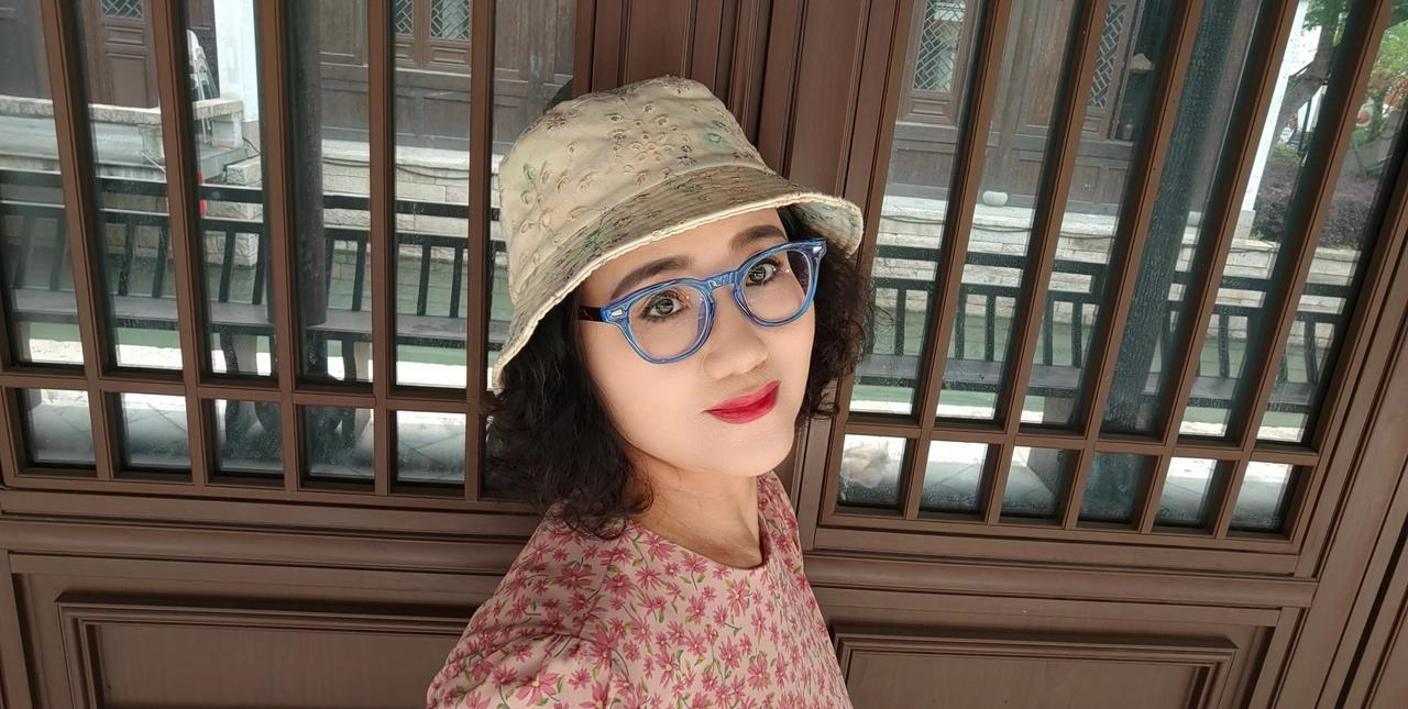 夏花绚烂的季节来了
#杭州# 
#杭州身边事# 
#杭州爆料#